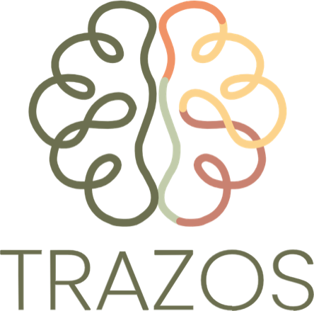 Logo de Clínica Trazos